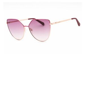 Love Moschino Pink Gradient Sunglasses